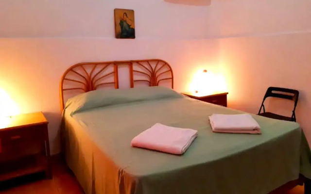 Aparta Hotel Casa Clara