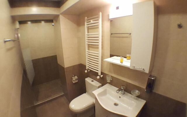 Dream Sky Hotel
