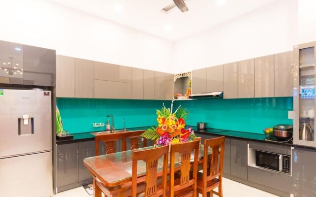 Lavila Hoi An Homestay