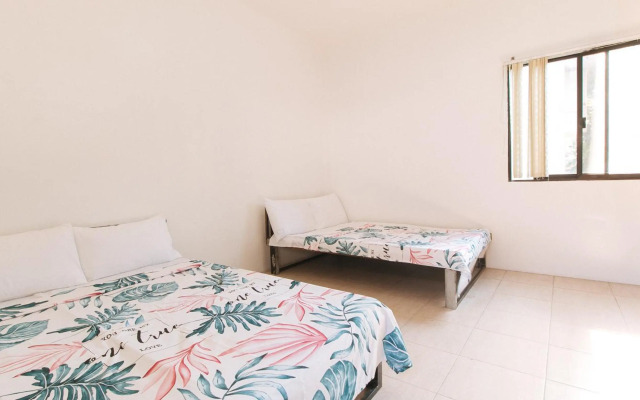 Dreiven Residences Sta. Mesa