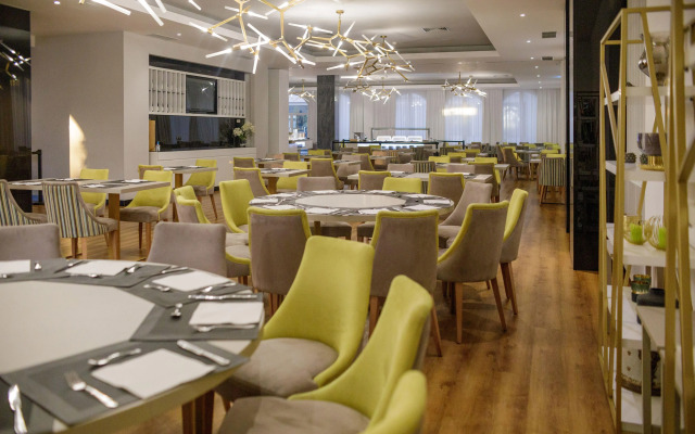 Covilha Dona Maria Affiliated by Melia