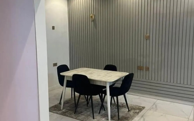 Fina Shortlet Apartment