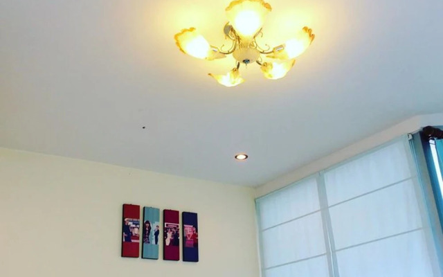 Home In Samui