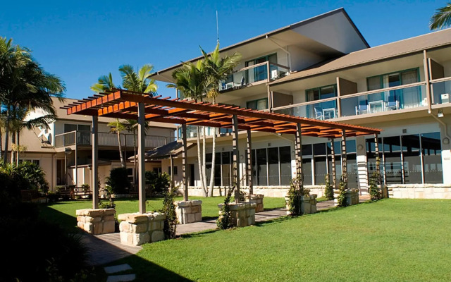 Mercure Clear Mountain Lodge