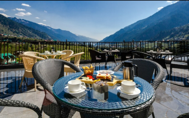 La Serene Valley Resort By Dls Hotels