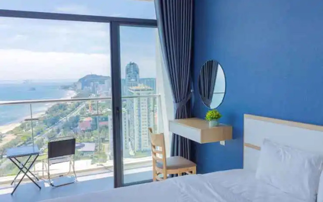 Ken's House - CSJ Apartment Vũng Tàu