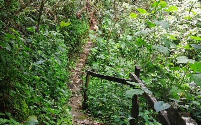 Hotel Villas De Rio Glamping & Camping