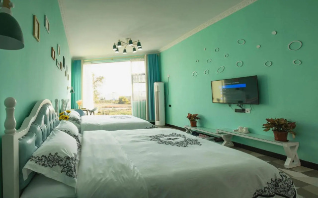 Jiuhao B&B (Guilin Liangjiang Airport Store)