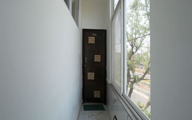 OYO 14578 Green Square