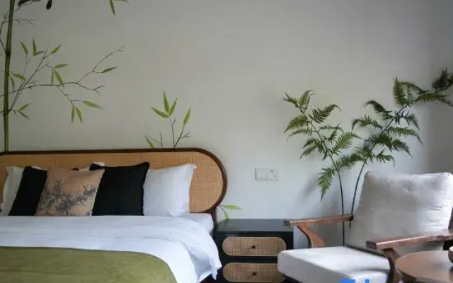 Qishanli Homestay