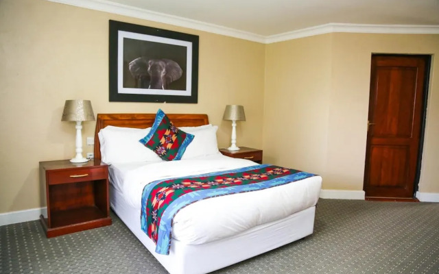Malkia Trees Lodge