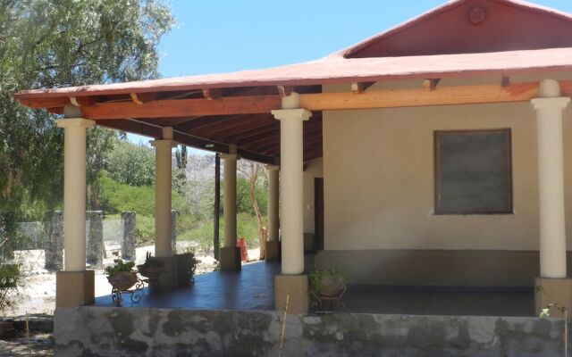 Los Colorados Hostal