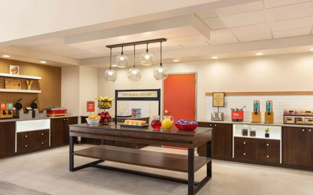 Hampton Inn & Suites Valparaiso
