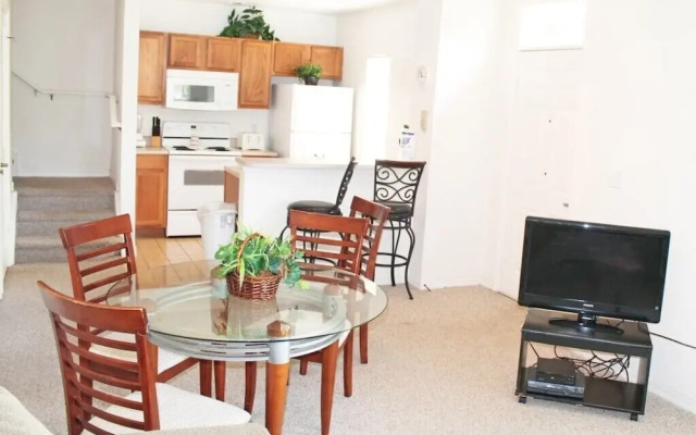 Santa Maria Holiday Home