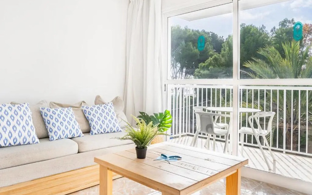 Bonavida Apartments