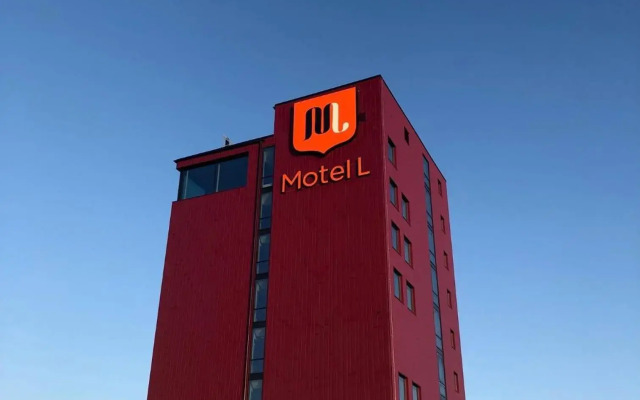 Motel L Lund