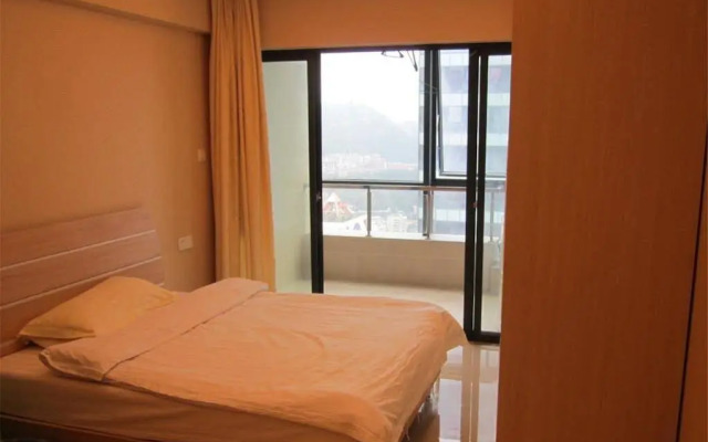 Shimao Xingting Hotel