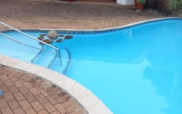 Villa del Sol Margate