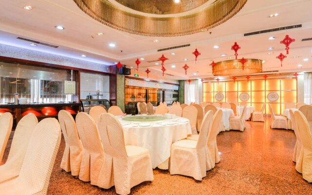 Yanling Hotel