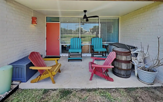 Ssc#114-sandy Shores