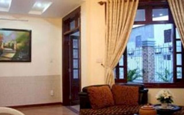 Hoa Bao Hotel