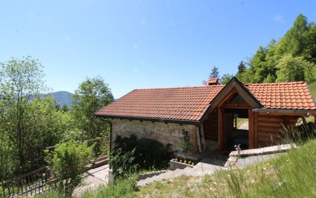 Alpine Getaway for Families