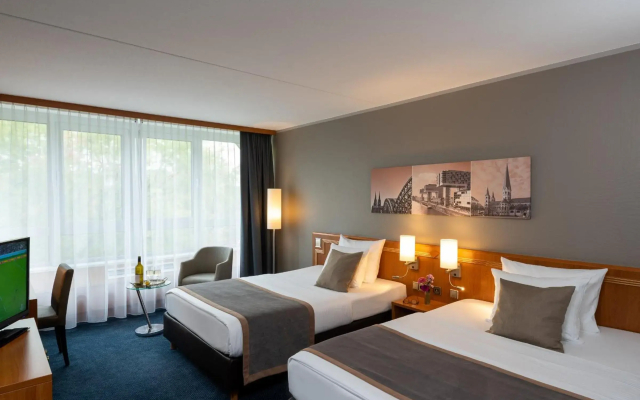 Port Denia Hotel