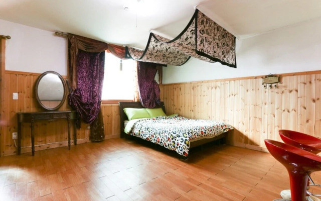 Yangpyeong Pension ANN