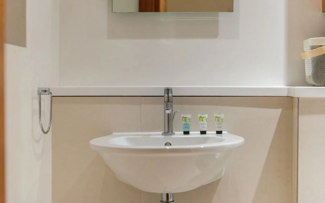Tower Hill City Centre Luxury Apartments