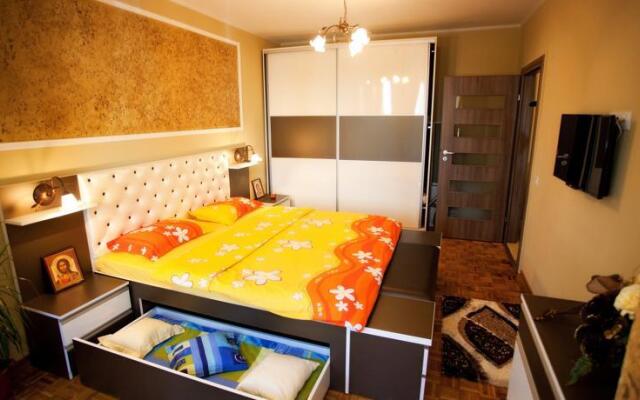 Apartament Maia