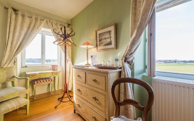 Chambres D'hotes La Barbinais Bed&breakfast St Malo