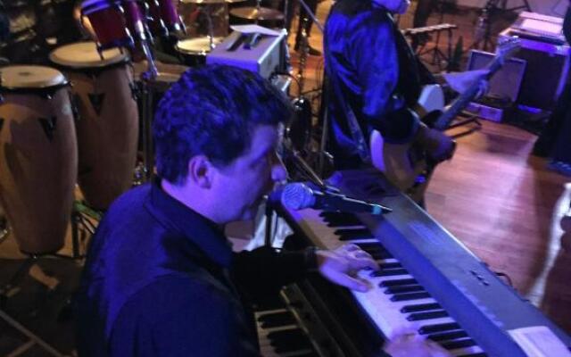 Hotel Metzgerei Schatz