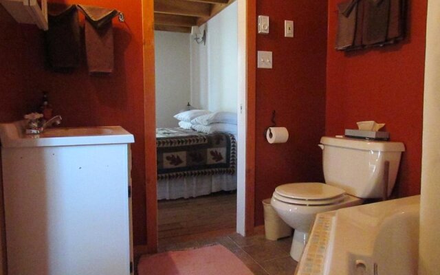 Fairmont Creek Property Rentals Timbers Resort
