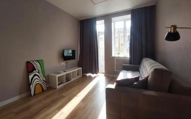 Olivinn на улице Кирова 10