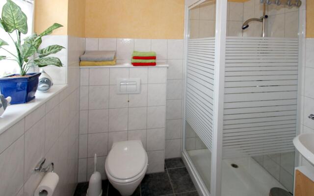 Ferienhaus Ganescha, Utarp