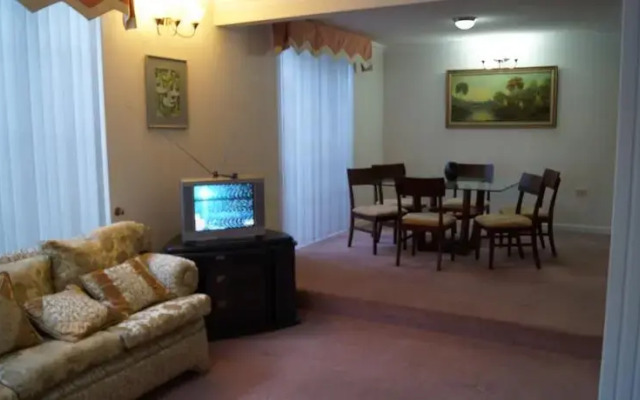 Casa Orpheline