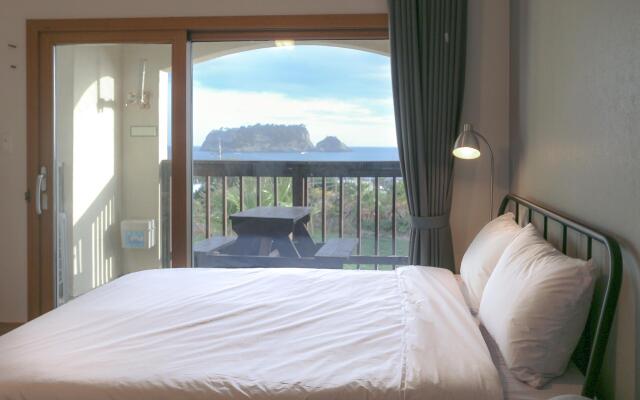 Oceantree House