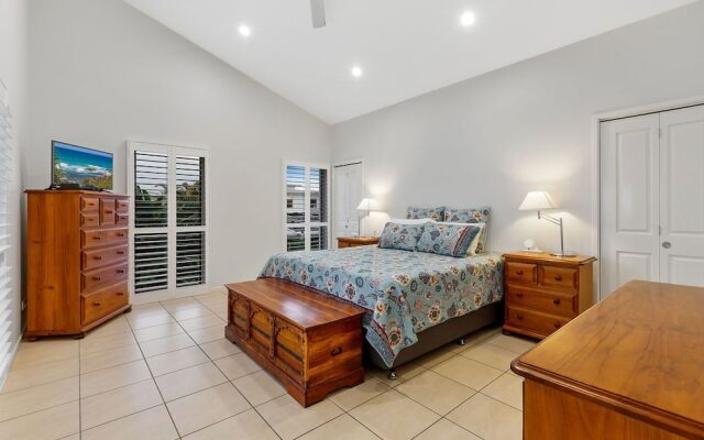 Elliston Beach House