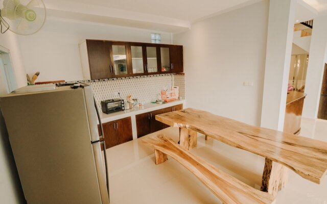 Nova Guest House