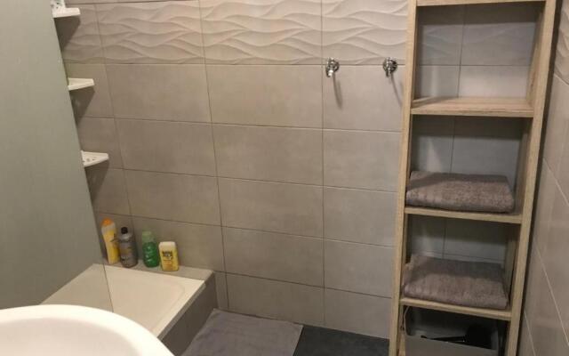 Appartement A Metz Technopole 24