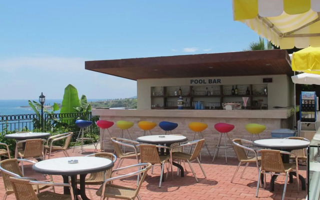 Курорт Aska Bayview 