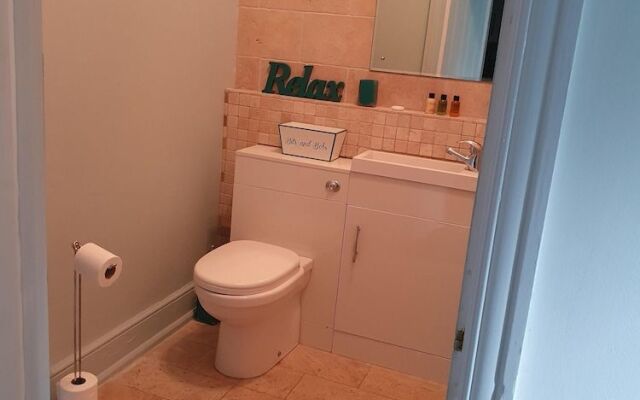 Marley House Bed & Breakfast