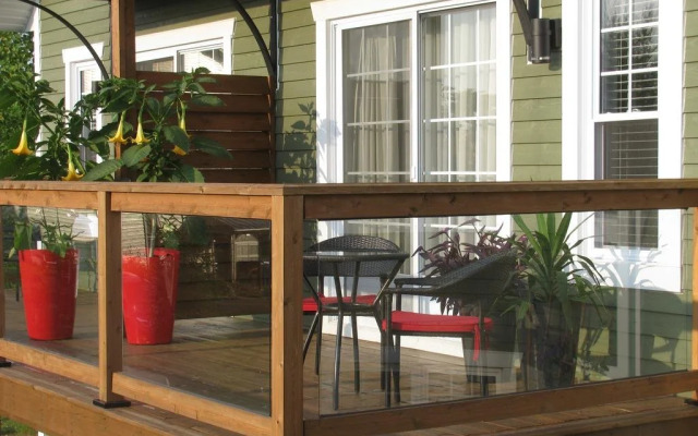 Gî'Temps couette et café B&B