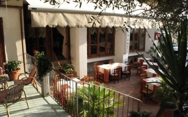 Hotel Residence Eden