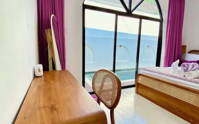 Villa  Eclipse B1