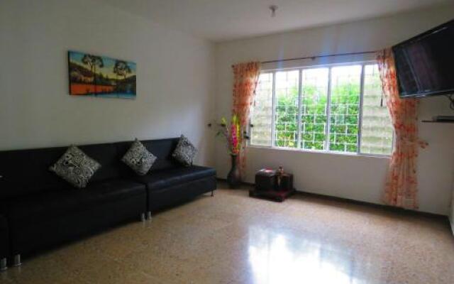 Hotel Campestre la Vega Inn