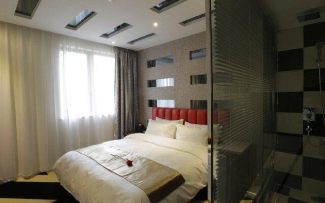 Bochen Boutique Hotel