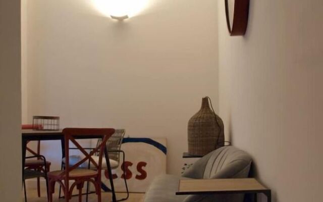 Acquaderni Rooms
