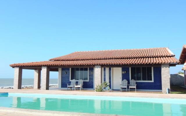 Pousada e Restaurante Kambuka