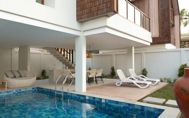 The Kayana Beach Lombok